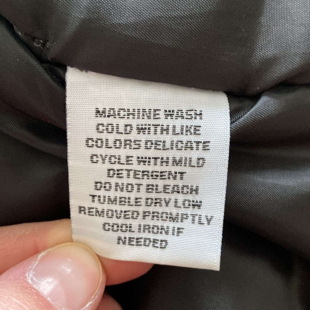 Totes - Winter jacket - Picture 3 of 8